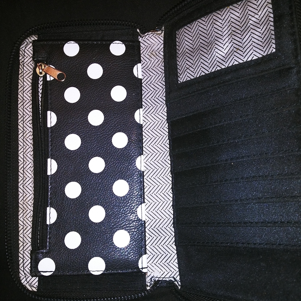 Classy wallet - Picture 5 of 9